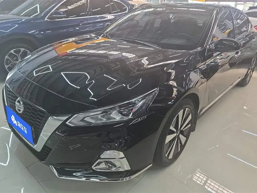 Tianlai 2021 2.0L XL Comfort Version