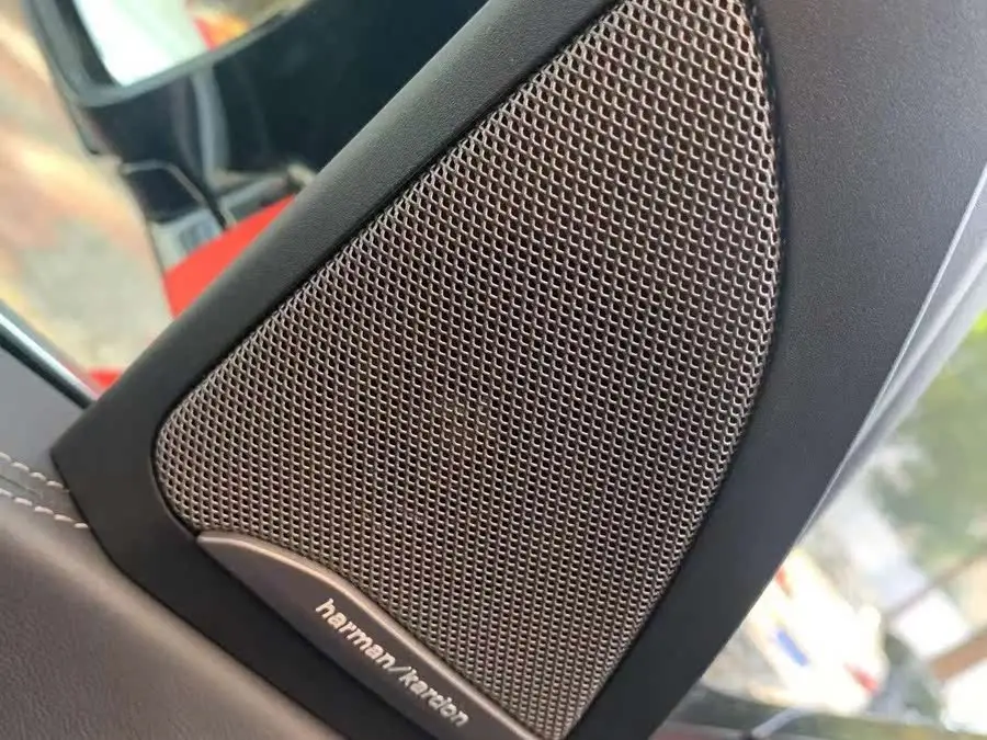 بي إم دبليو X7 2023 xDrive40i باقة M الرياضية