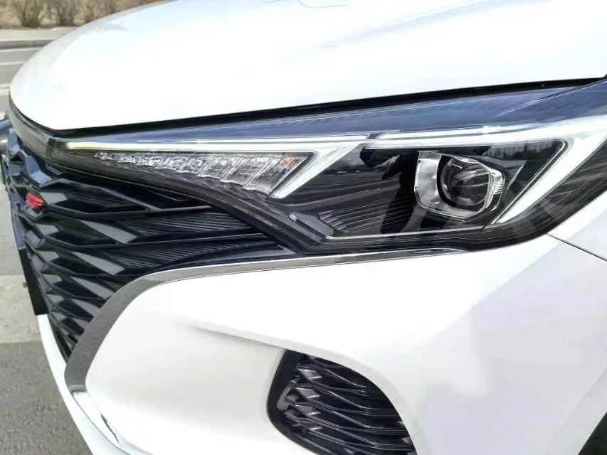 Yidong 2020 Plus Blue Whale NE 1.4T GDI DCT Premium