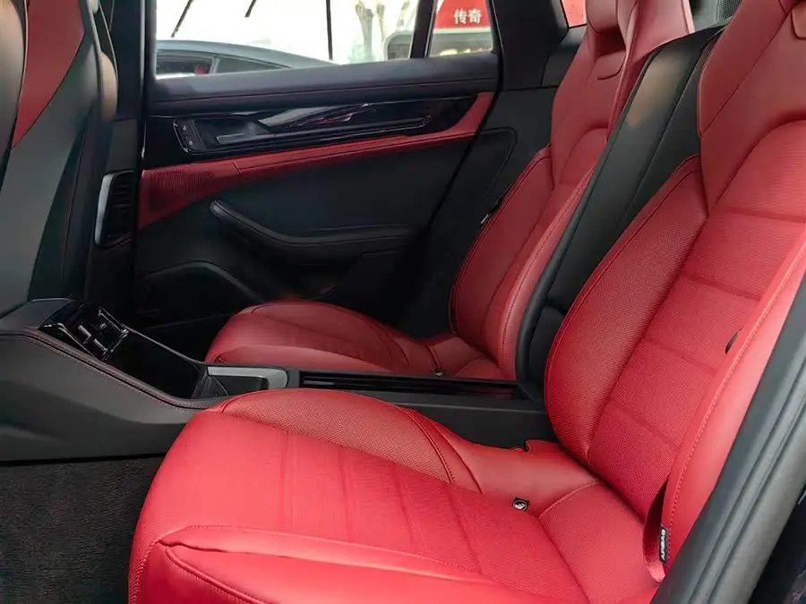 2024 Panamera Executive Long Wheelbase 2.9T