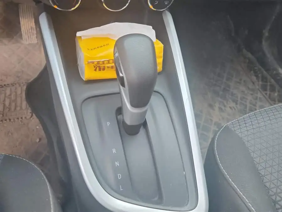 2021 Chevrolet Cavalier 325T Automatic Variant