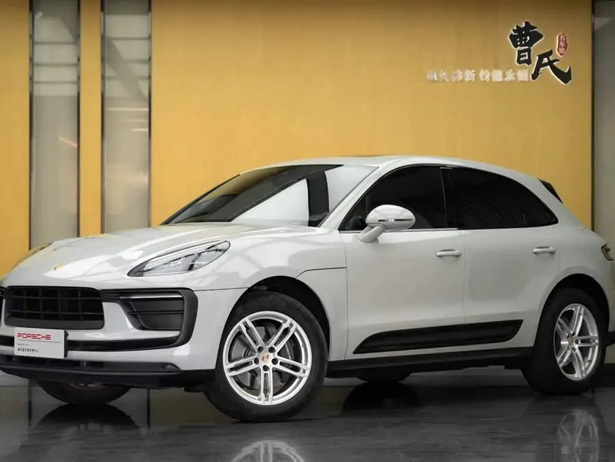 2022 Macan 2.0T
