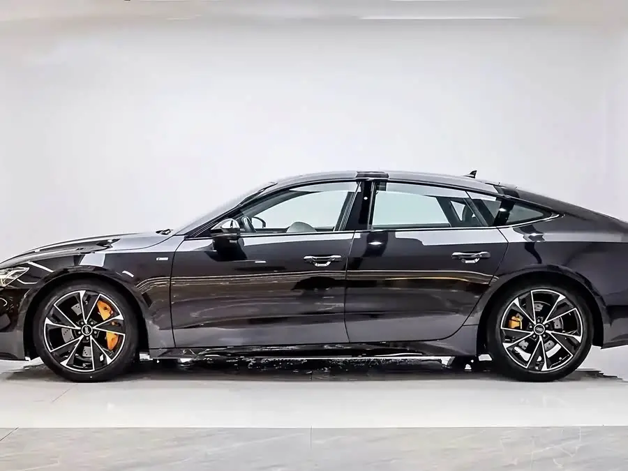 Audi A7 2021 45 TFSI Prestige