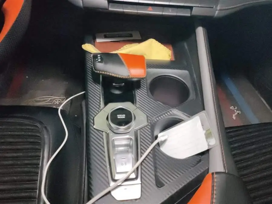 Changan UNI-V 2022 1.5T Premium