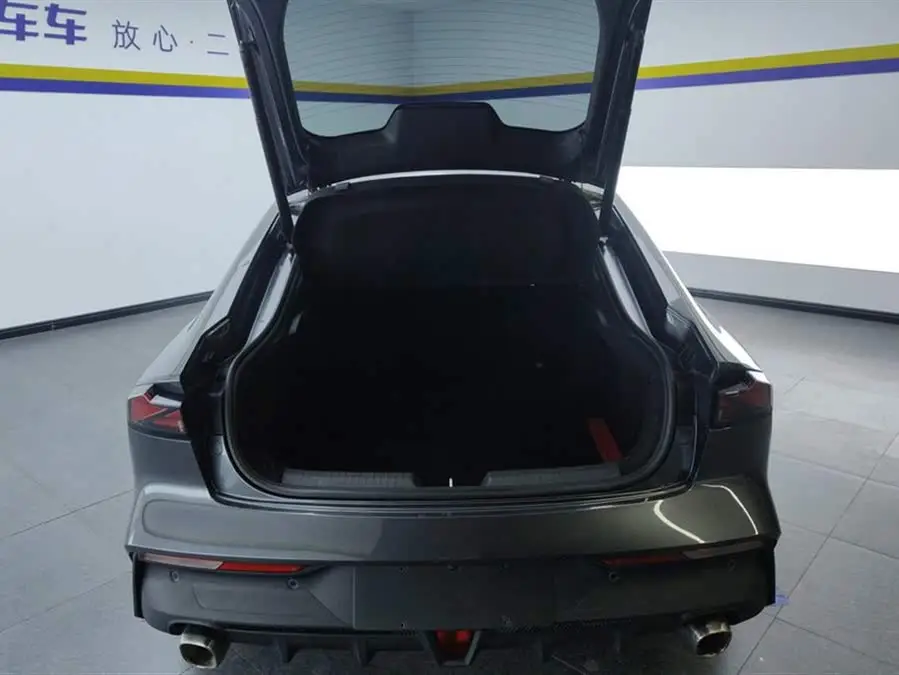 Changan UNI-V 2022 1.5T Premium