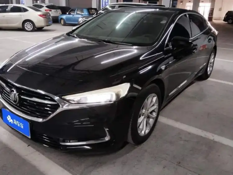 Buick LaCrosse 2021 652T Premium