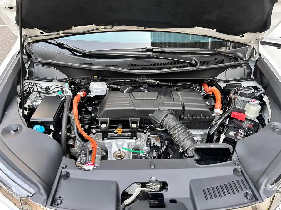 Odyssey 2022 2.0L e:HEV Sharp Intelligent Edition