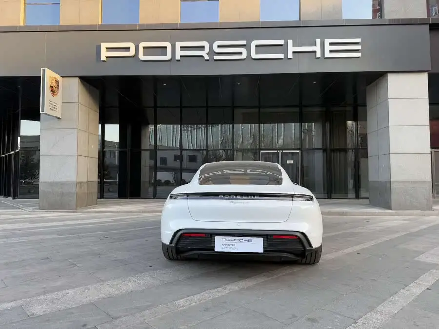 2024 تايكان تايكان 4