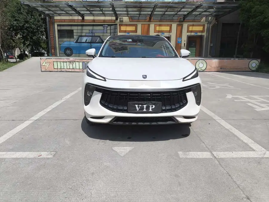 Fengxing T5 EVO 2021 1.5TD DCT Diamond Edition