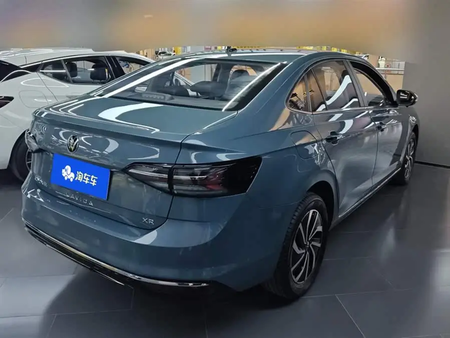 لافيدا 2023 الجديدة الشديدة 1.5 لتر أوتوماتيكي النسخة الجديدة