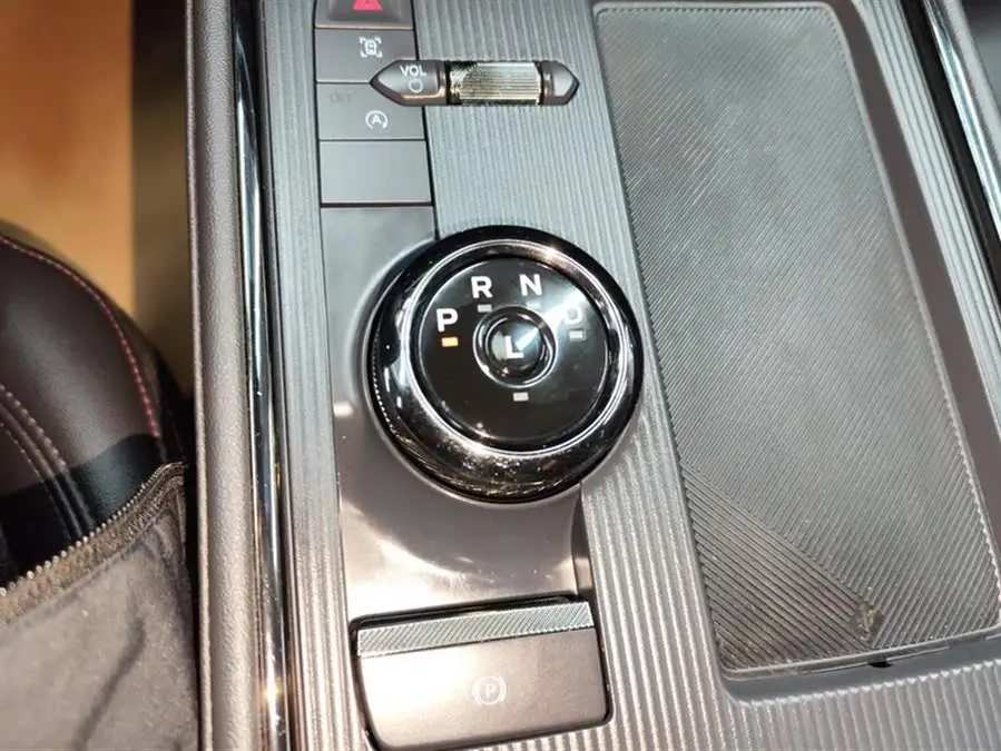 2022 Ford Mondeo Facelift EcoBoost 245 Luxury Edition