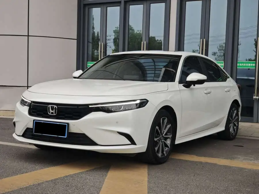 2023 Model 240TURBO CVT Luxury Version