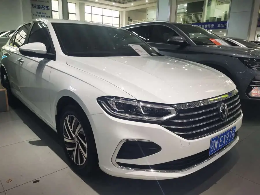 LAVIDA 2023 Model 280TSI DSG Full Version