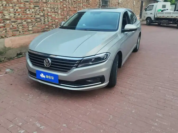 Lavida 2019 280TSI DSG Comfort Version National VI