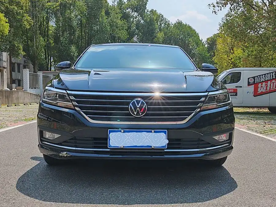 Lavida 2021 280TSI DSG Comfort Edition