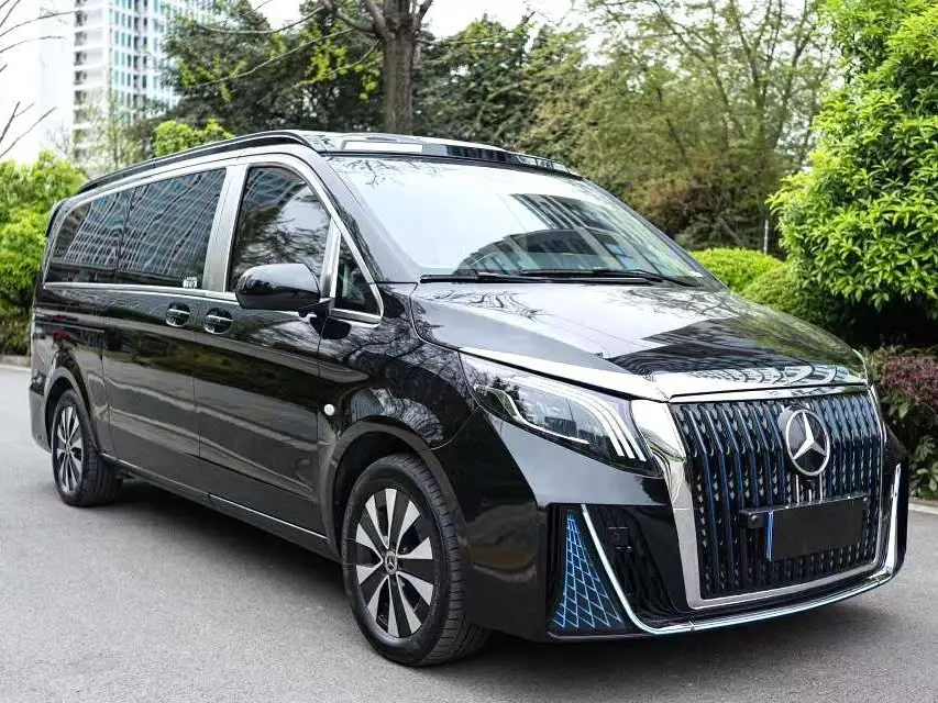 فيديو 2021 2.0T النسخة التجارية 7 مقاعد