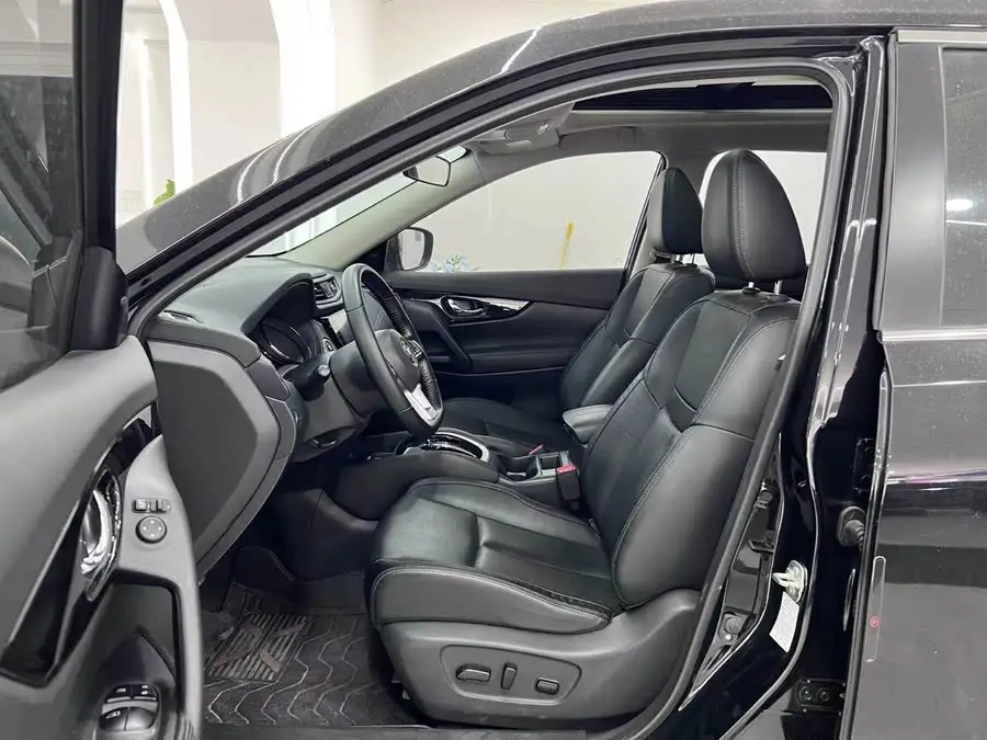 2021 Nissan X-Trail 2.0L CVT 2WD XL ITS Intelligent Comfort Edition