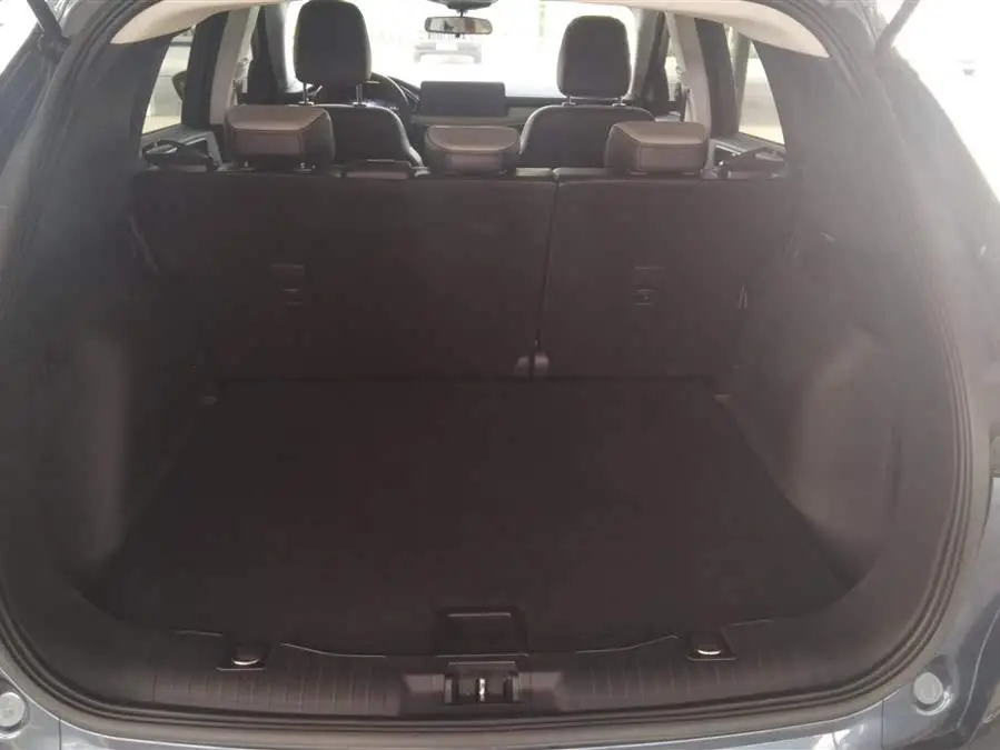 فورد إيسكايب 2020 إيكوبوست 245 دفع أمامي تيتانيوم