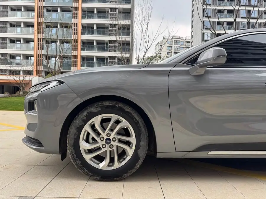 2023 Mondeo EcoBoost 180 Stylish Edition