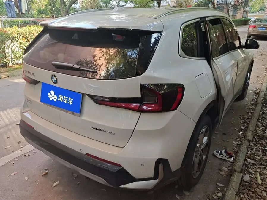 BMW X1 2023 sDrive20Li X Design Package