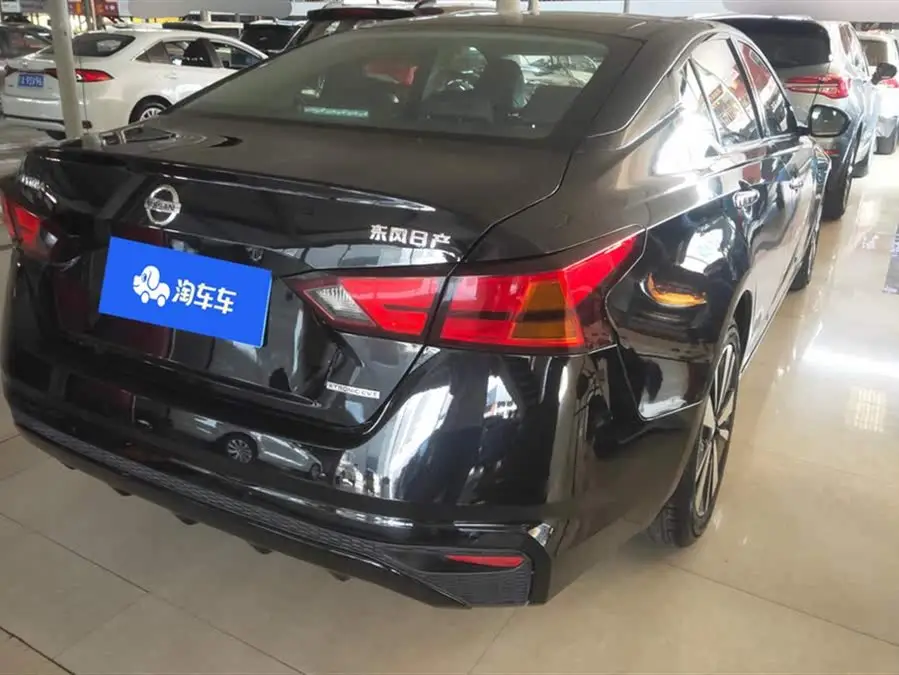 Teana 2021 2.0L XL Comfort Edition