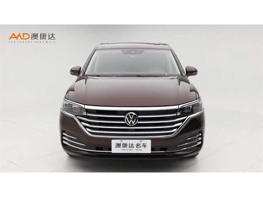 Weiran 2020 380TSI Premium