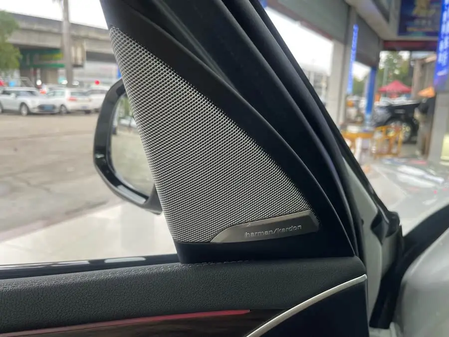 BMW X3 2023 xDrive30i Leading Model M Night Package