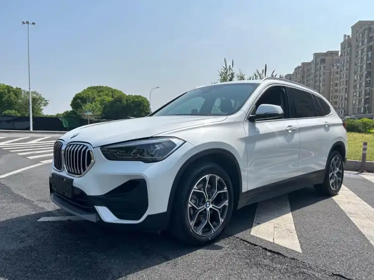 BMW X1 2023 sDrive25Li M Sport Package