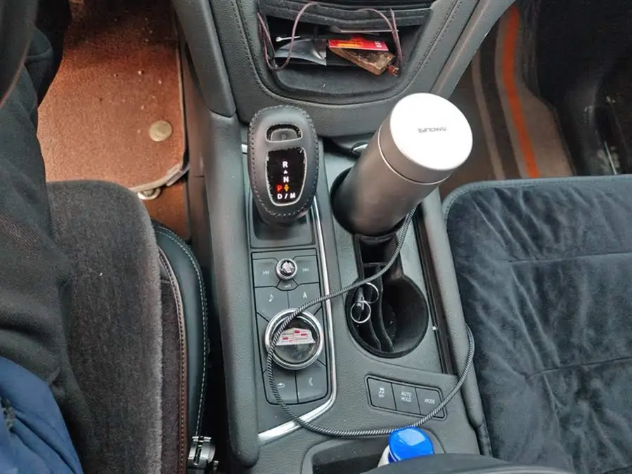 Cadillac XT6 2020 28T Six-Seat Luxury Sport Edition with Enhanced Safety