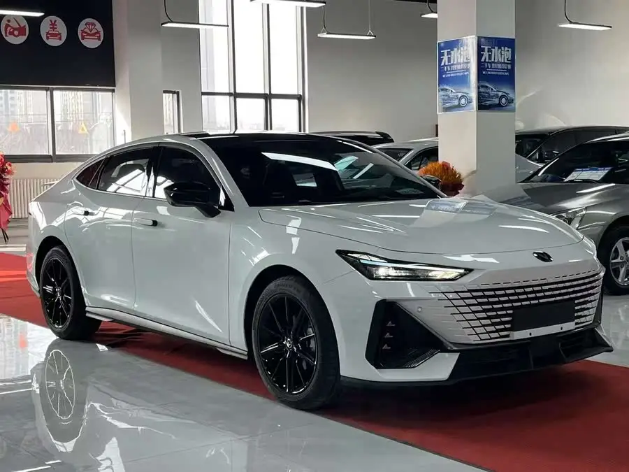 Changan UNI-V 2024 1.5T Premium Sports Edition