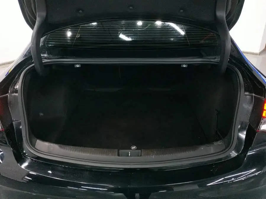 بيوك ريجال 2020 552T فاخرة