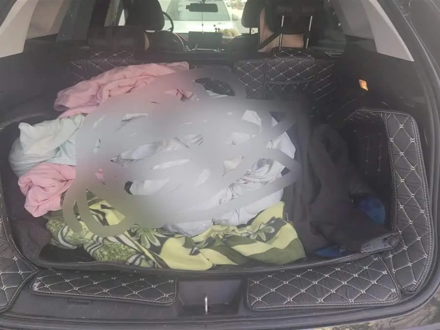 هافال H6 2021 نسخة الاتجاه الوطني 1.5T أوتوماتيكية حضرية