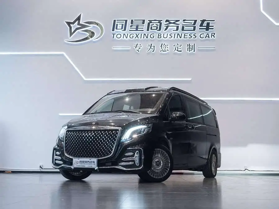 فيتو 2023 2.0T نسخة الأعمال 7 مقاعد