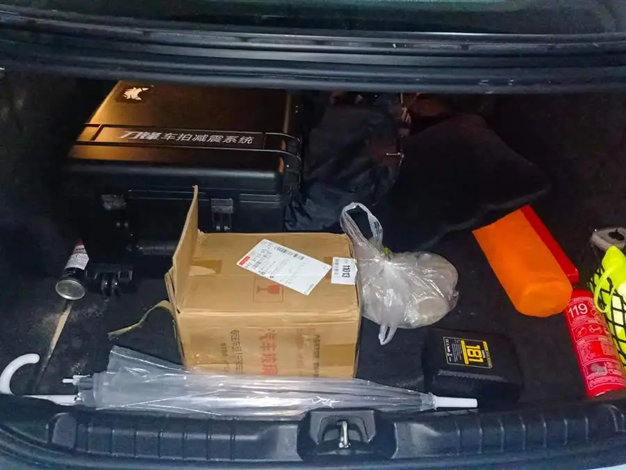 Ghibli 2021 2.0T Vigor Edition