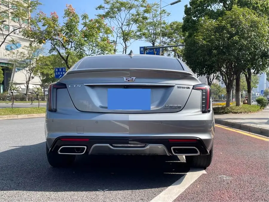 كاديلاك CT5 2023 28T بريميوم