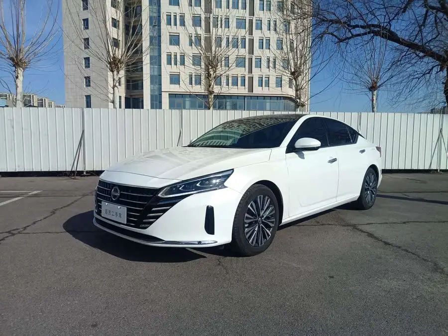 تانلاي 2022 2.0L XL-TLS إصدار الاستمتاع