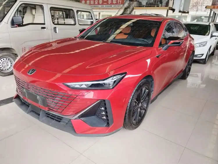 Changan UNI-V 2022 1.5T Premium