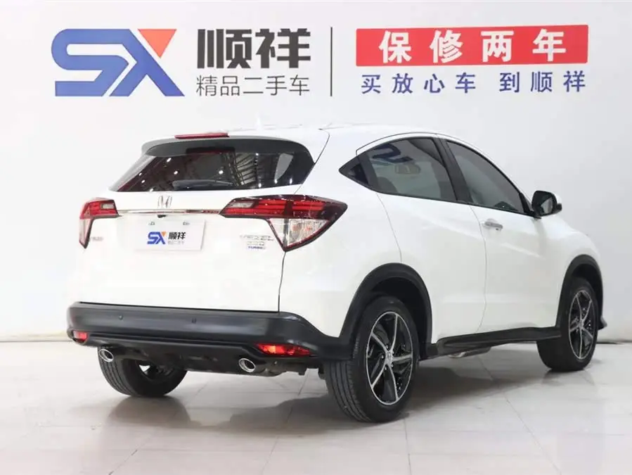 هوندا بريز 2020 220 توربو CVT فاخرة