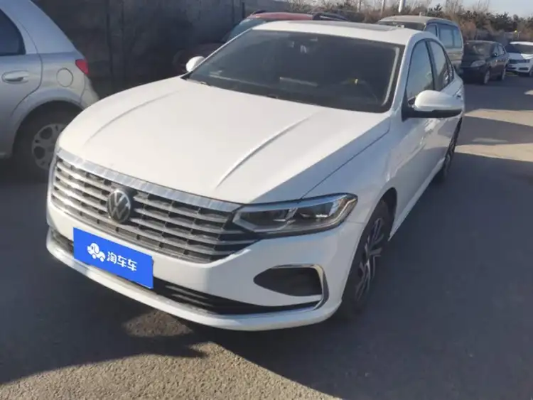 Lavida 2024 1.5L Automatic Five Million Edition