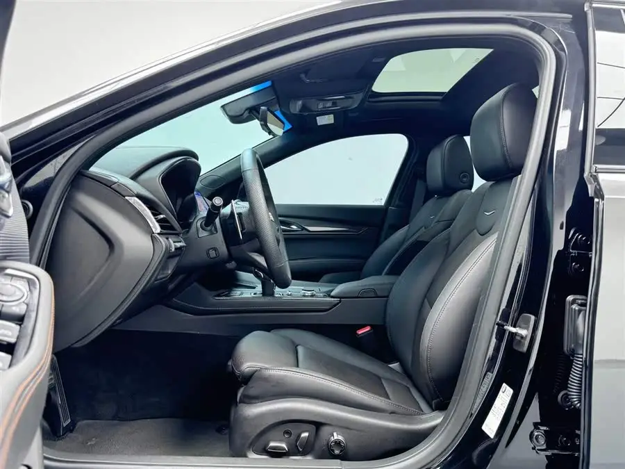 Cadillac CT5 2022 28T Luxury