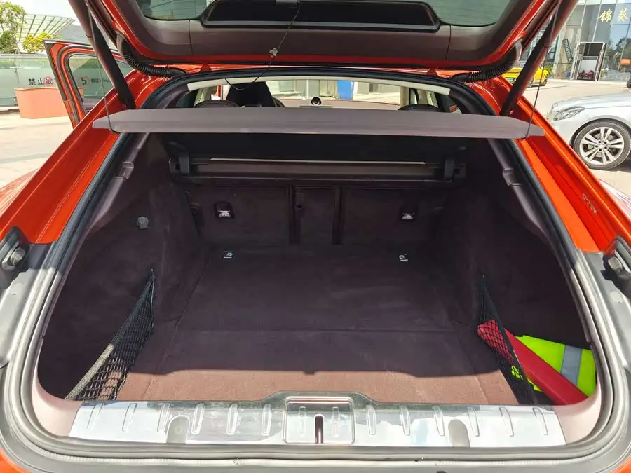 Vehicle Basic Information