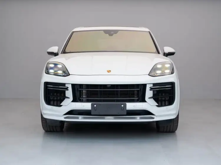 2024 Cayenne Cayenne 3.0T