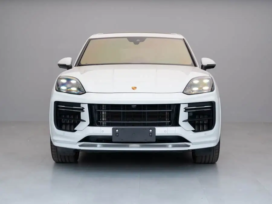 2024 Cayenne Cayenne 3.0T