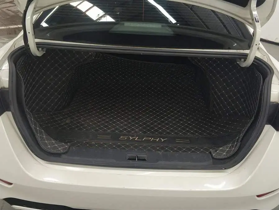 نيسان سيلفي 2021 1.6 لتر XL CVT إصدار الاستمتاع