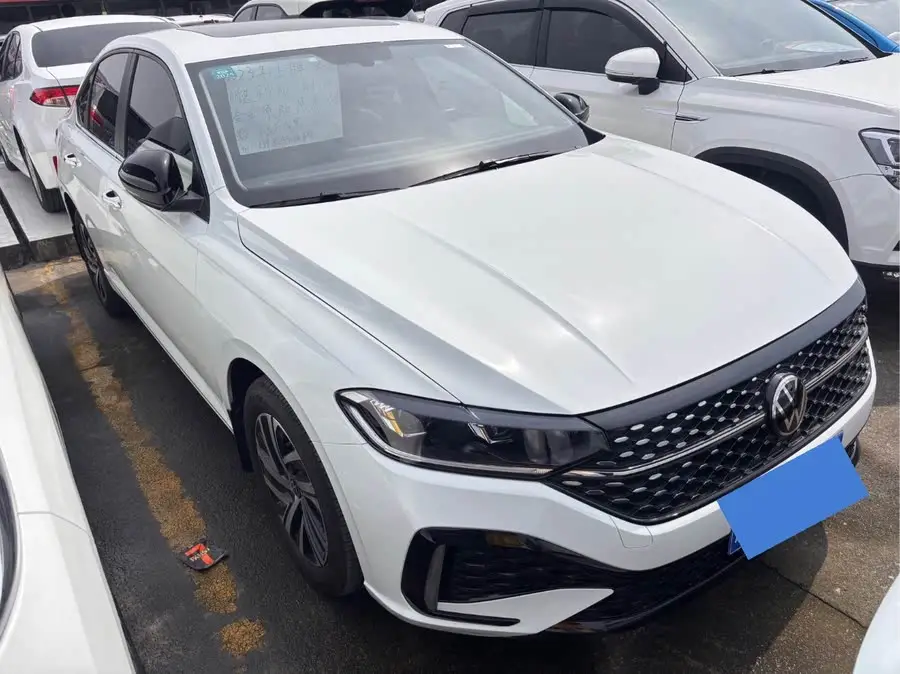 LAVIDA 2023 280TSI DSG Starry Edition