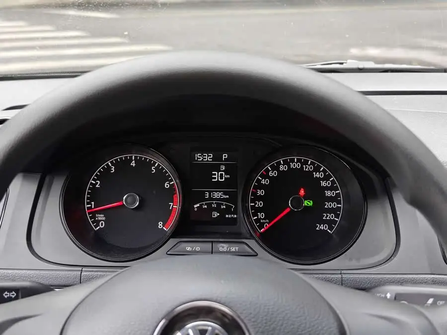 2019 Volkswagen Lavida 1.5L Automatic Trendline National VI