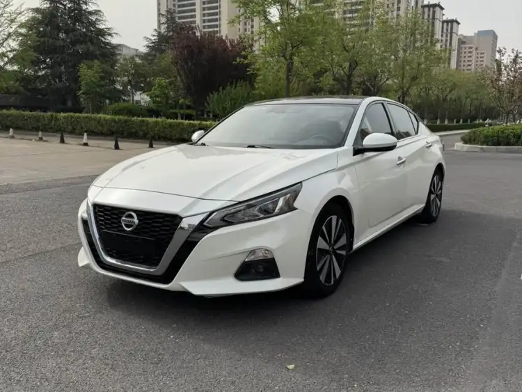 Teana 2021 2.0L XE Fashion Edition