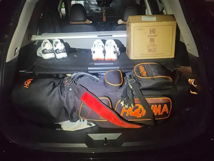 X-Trail 2021 2.0L CVT 2WD XL ITS Comfort Anniversary Edition