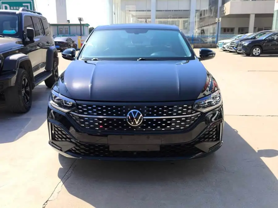 Lavida 2023 280TSI DSG Full Version