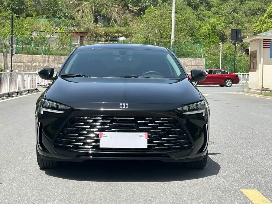 بيوك ريجال 2024 طراز مجدد 25T سوبر إنجويد إيديشن